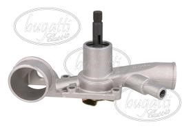 Bugatti PA0052BC Water pump PA0052BC