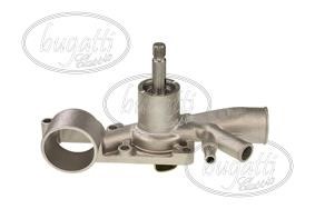 Bugatti PA0064BC Water pump PA0064BC