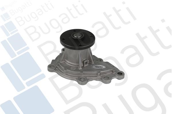 Bugatti PA10372 Water pump PA10372