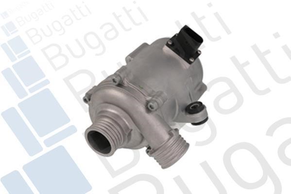 Bugatti PA10376 Water pump PA10376