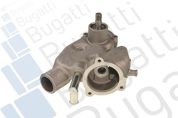 Bugatti PA10272 Water pump PA10272