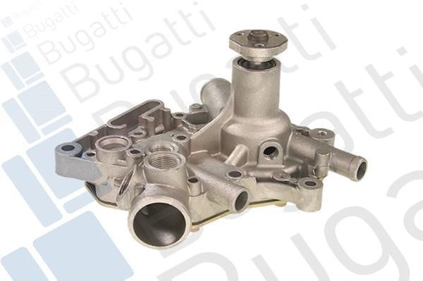 Bugatti PA10283 Water pump PA10283