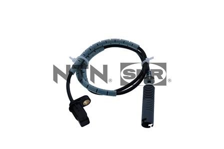 SNR ASB150.27 Sensor, wheel speed ASB15027