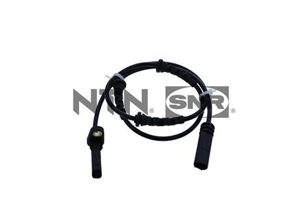 SNR ASB150.28 Sensor, wheel speed ASB15028