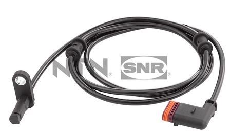 SNR ASB151.27 Sensor, wheel speed ASB15127