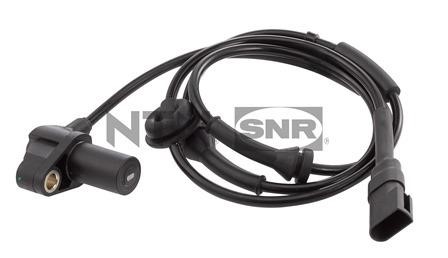 SNR ASB152.19 Sensor, wheel speed ASB15219