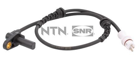 SNR ASB155.40 Sensor, wheel speed ASB15540