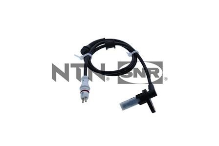 SNR ASB155.43 Sensor, wheel speed ASB15543