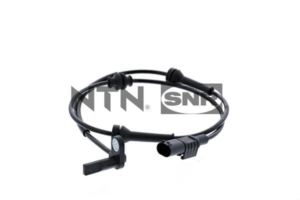SNR ASB158.52 Sensor, wheel speed ASB15852