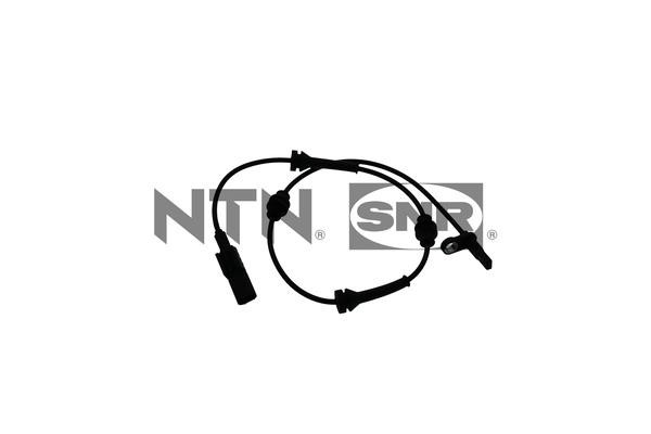 SNR ASB158.53 Sensor, wheel speed ASB15853