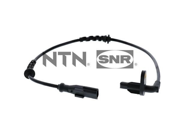 SNR ASB155.51 Sensor, wheel speed ASB15551