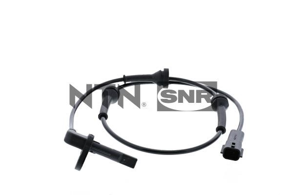 SNR ASB155.53 Sensor, wheel speed ASB15553