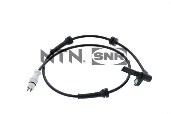 SNR ASB158.19 Sensor, wheel speed ASB15819