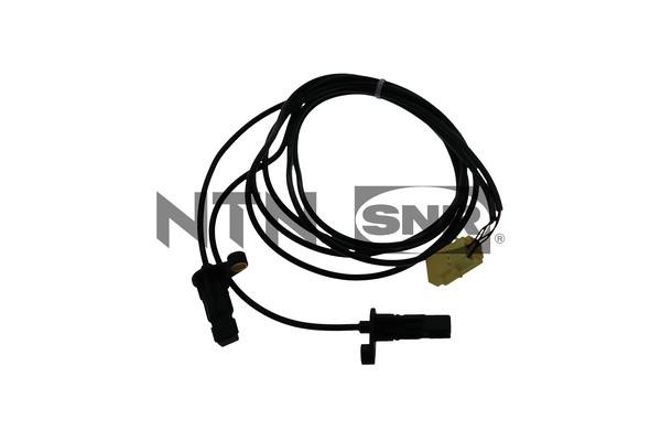 SNR ASB165.14 Sensor, wheel speed ASB16514