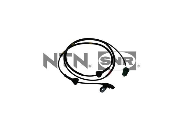 SNR ASB165.16 Sensor, wheel speed ASB16516
