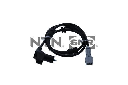 SNR ASB166.04 Sensor, wheel speed ASB16604