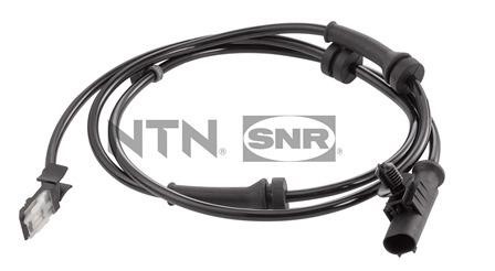 SNR ASB168.01 Sensor, wheel speed ASB16801
