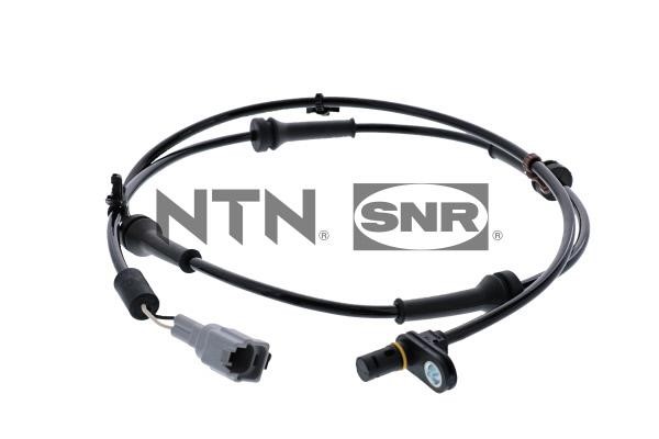 SNR ASB168.02 Sensor, wheel speed ASB16802