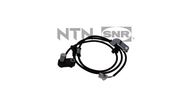 SNR ASB170.03 Sensor, wheel speed ASB17003