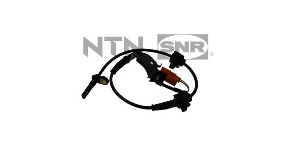 SNR ASB174.04 Sensor, wheel speed ASB17404