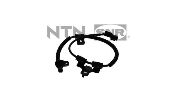 SNR ASB184.07 Sensor, wheel speed ASB18407