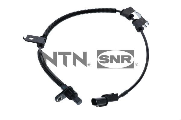 SNR ASB189.01 Sensor, wheel speed ASB18901