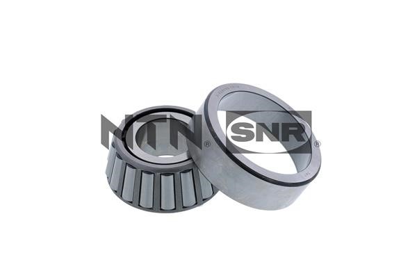 SNR HDB102 Wheel bearing HDB102