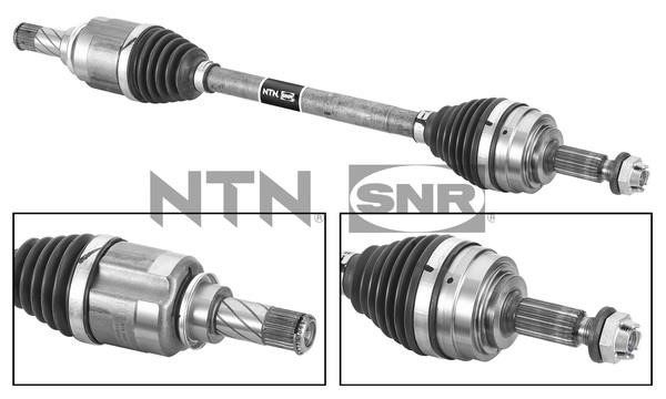 DK55239 SNR Drive shaft