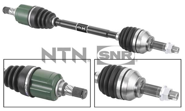 SNR DK68.019 Drive shaft DK68019