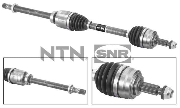 SNR DK68.021 Drive shaft DK68021