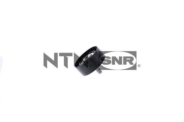 SNR GA350.103 Tensioner pulley, v-ribbed belt GA350103