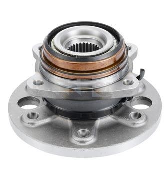 SNR HDS104 Wheel hub bearing HDS104