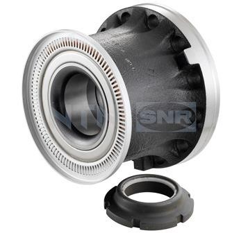 SNR HDS223 Wheel hub bearing HDS223