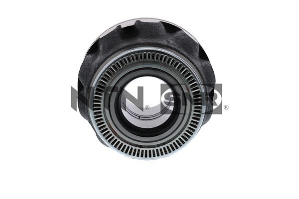 SNR HDS238 Wheel bearing HDS238