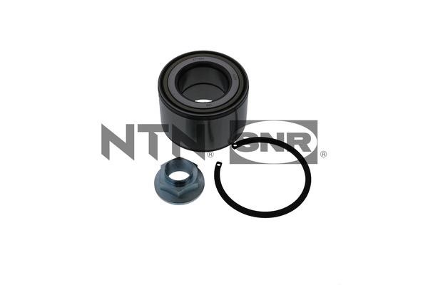 SNR R152.98 Wheel bearing kit R15298
