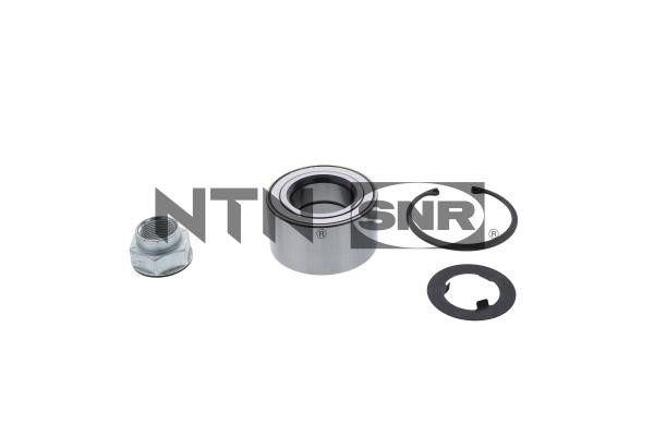 SNR R153.76 Wheel bearing R15376