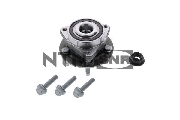 SNR R153.78 Wheel bearing R15378