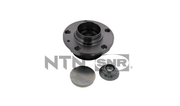 SNR R154.76 Wheel bearing kit R15476