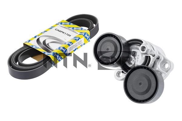 SNR KA850.00 Drive belt kit KA85000