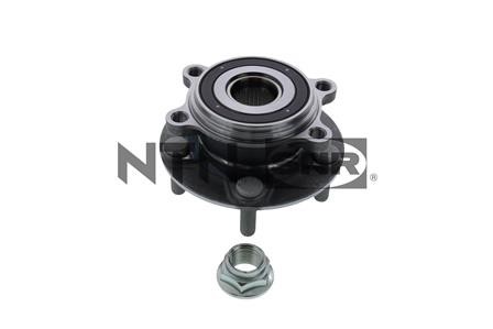 SNR R170.68 Wheel bearing R17068