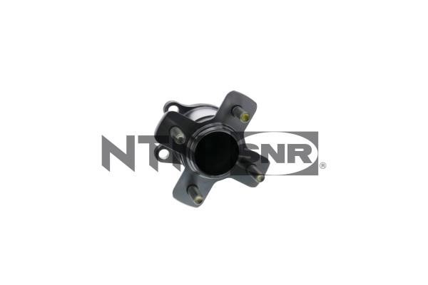 SNR R174.104 Wheel bearing kit R174104
