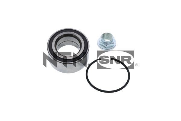 SNR R174.106 Wheel bearing R174106