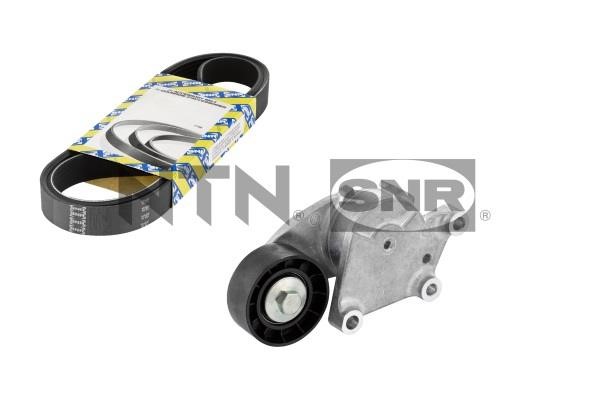 SNR KA852.03 Drive belt kit KA85203