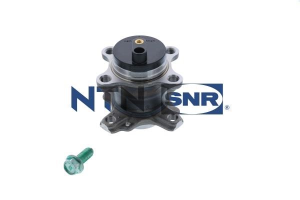 SNR R177.48 Wheel bearing R17748