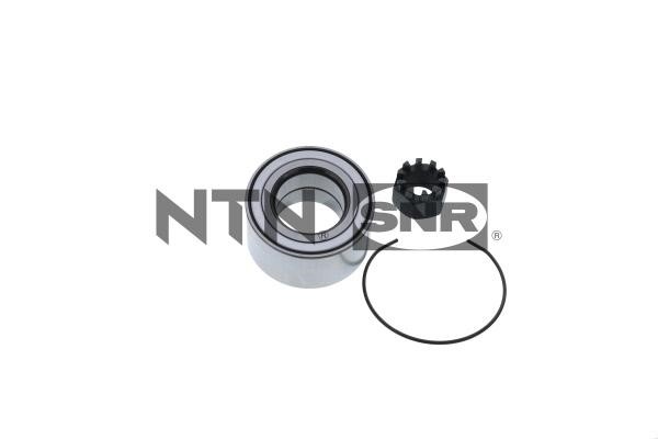 SNR R184.84 Wheel bearing R18484