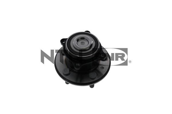 SNR R200.01 Wheel bearing kit R20001