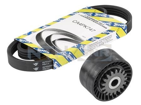 KA85523 SNR Drive belt kit