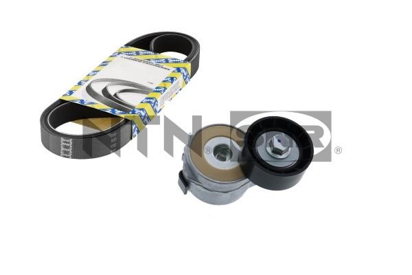 SNR KA859.41 Drive belt kit KA85941