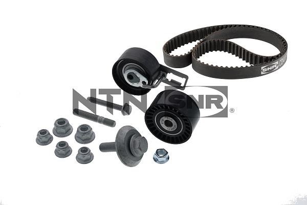 SNR KD452.35 Timing Belt Kit KD45235