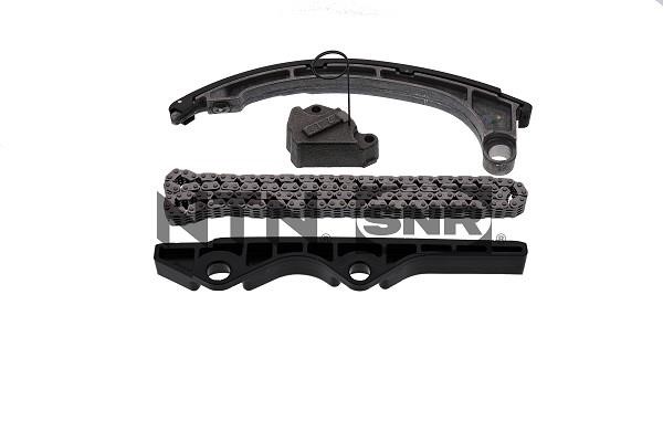 SNR KDC468.01 Timing chain kit KDC46801